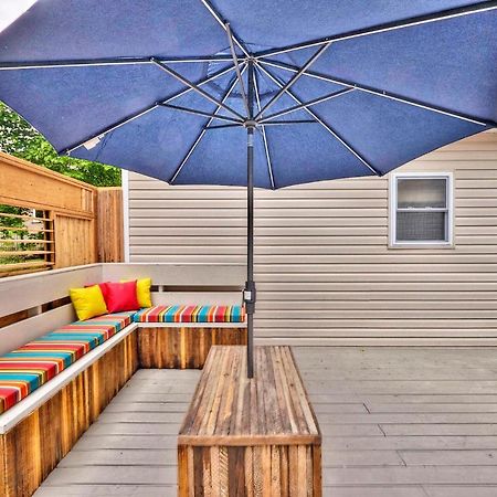 Lake Haven Beach Resort Wainfleet Bagian luar foto