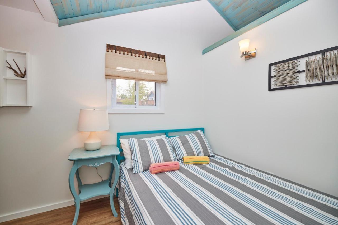 Lake Haven Beach Resort Wainfleet Bagian luar foto
