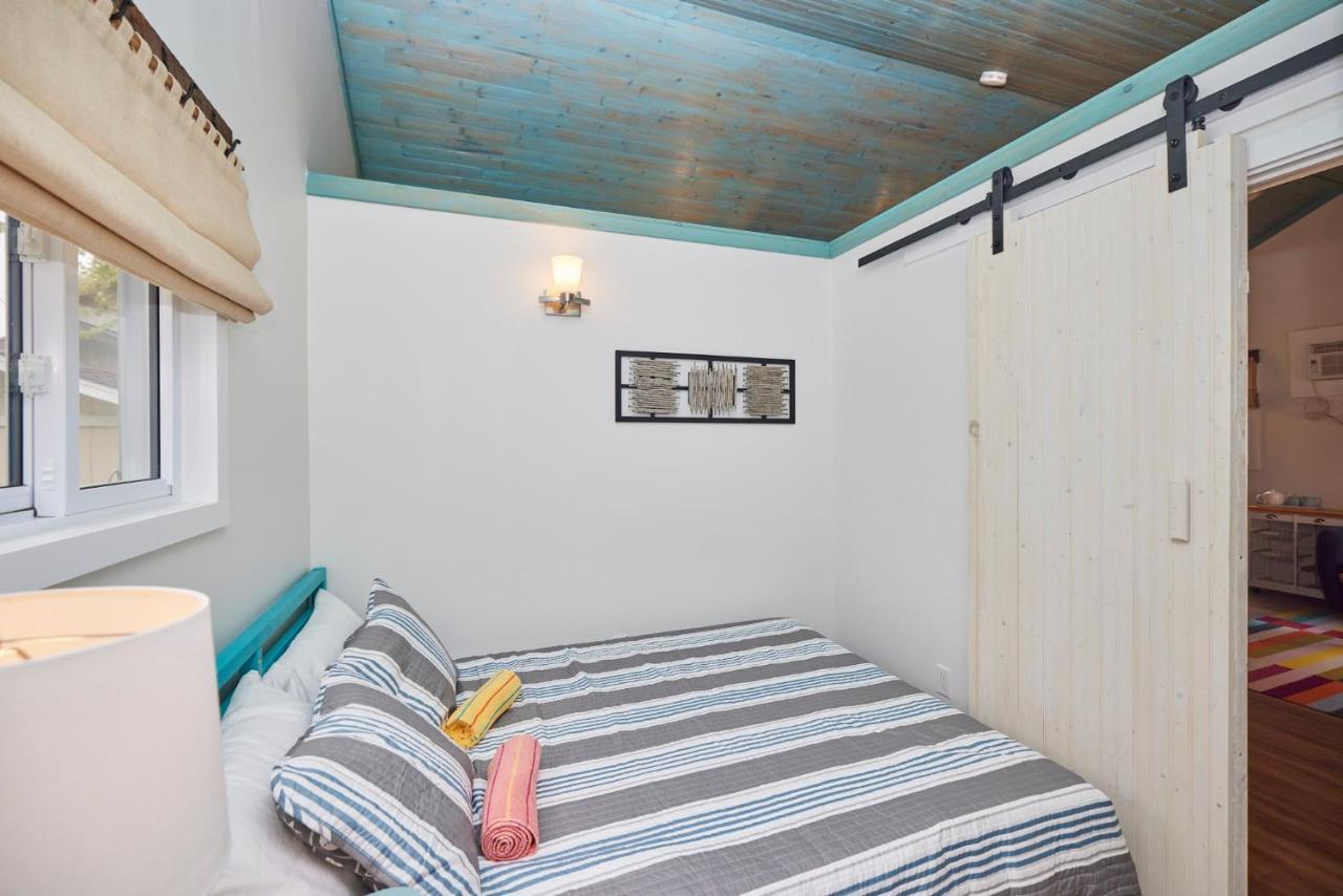 Lake Haven Beach Resort Wainfleet Bagian luar foto