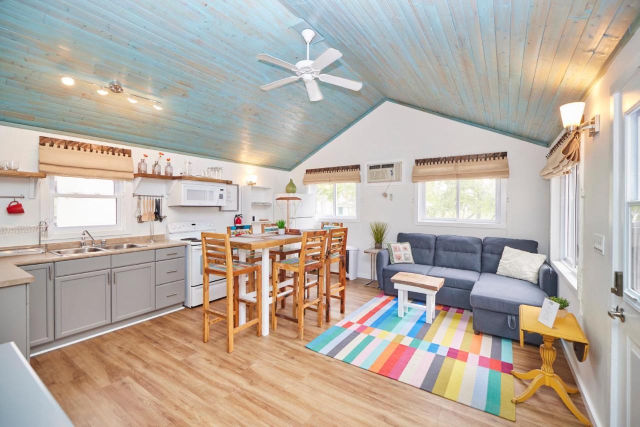 Lake Haven Beach Resort Wainfleet Bagian luar foto
