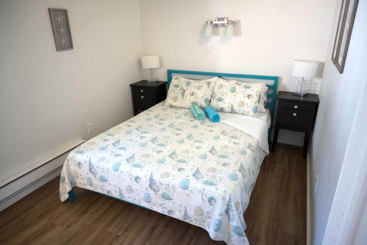 Lake Haven Beach Resort Wainfleet Bagian luar foto
