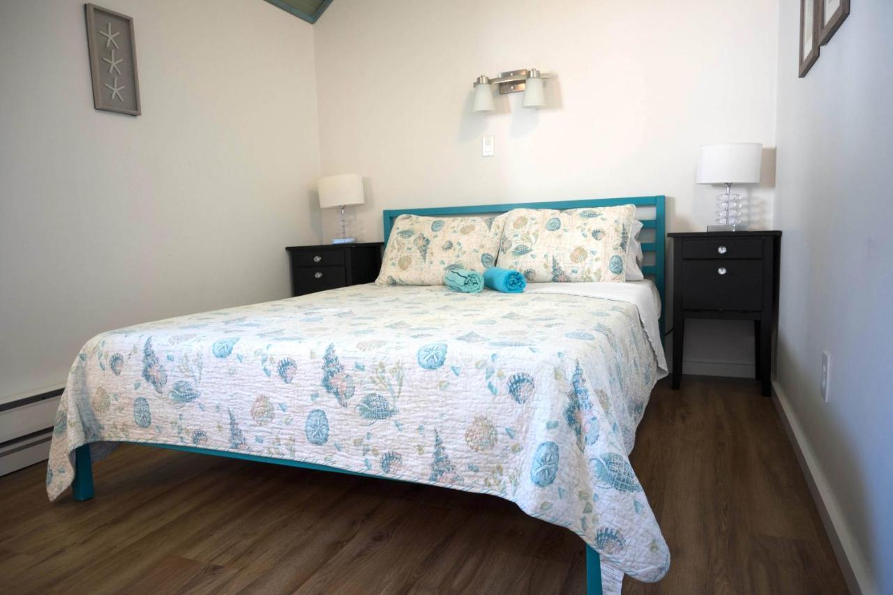 Lake Haven Beach Resort Wainfleet Bagian luar foto