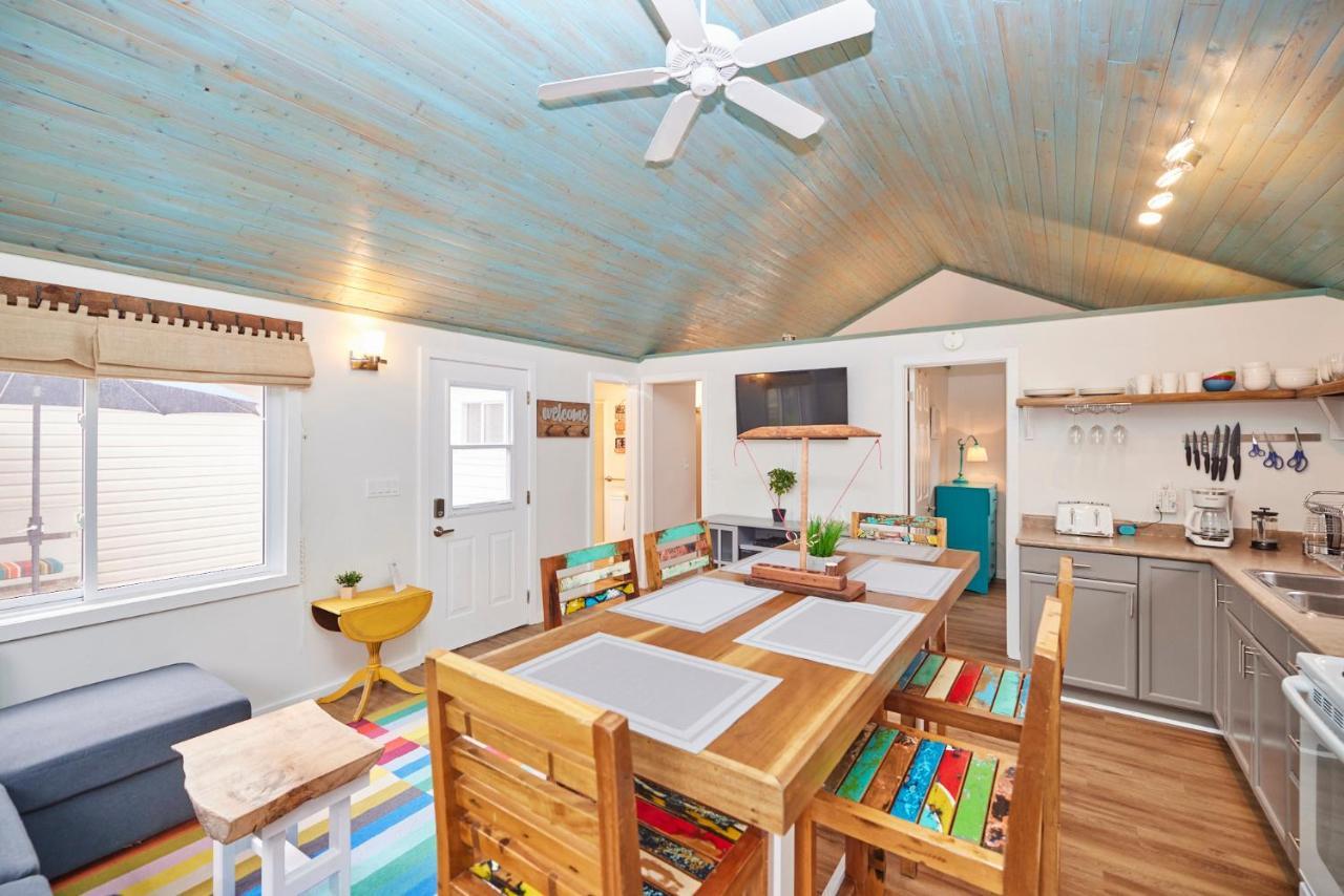 Lake Haven Beach Resort Wainfleet Bagian luar foto